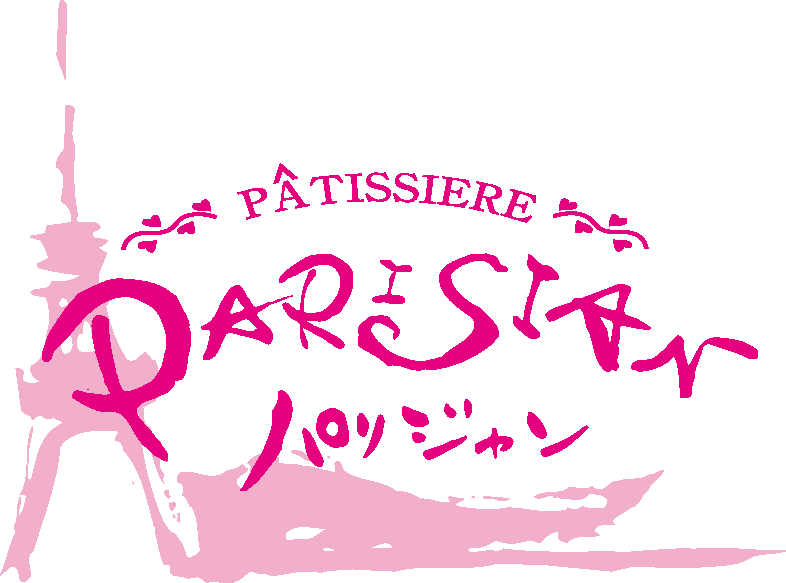 パリジャンのロゴ（エッフェル塔）
